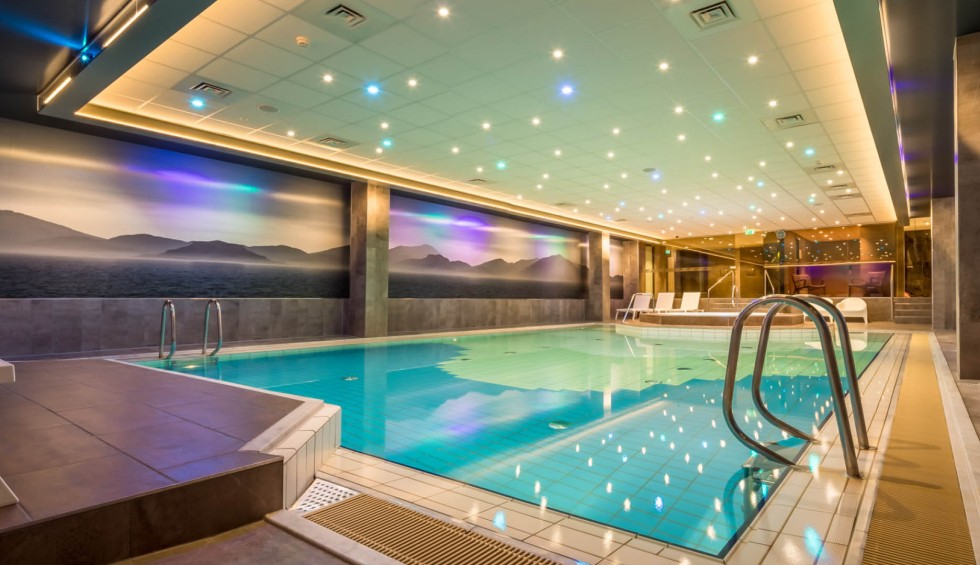 schwimmbad saunen hotel zuiderduin