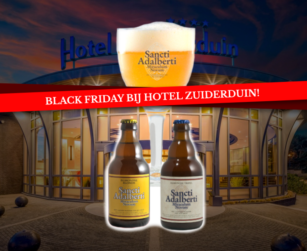 black friday sancti klein