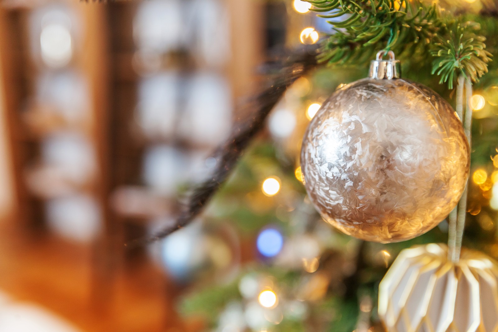 Zuiderduin kerst Egmond aan Zee 3