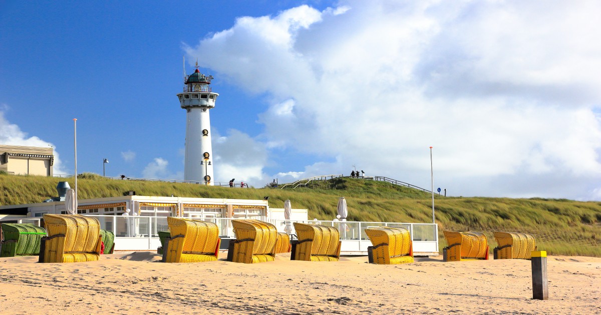 Die besten Last Minute in Egmond aan Zee Hotel in Egmond