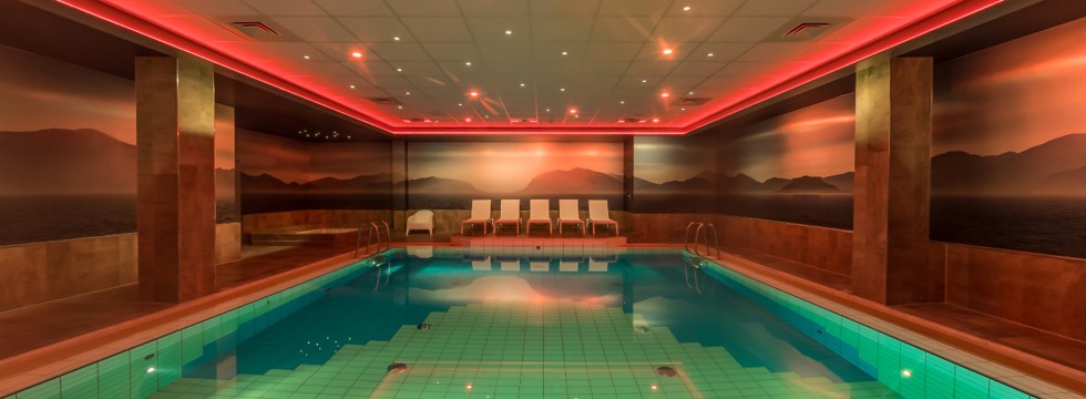 schwimmbad saunen hotel zuiderduin