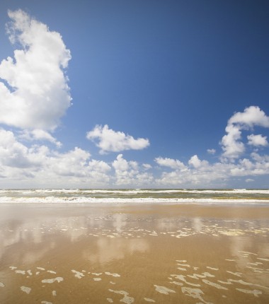 Strand Egmond aan Zee