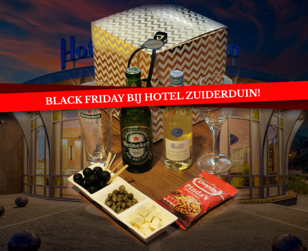 black friday Hotel ShopBorrelbox1 2