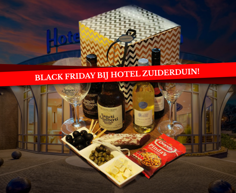 black friday Hotel Shop Borrelbox3 2