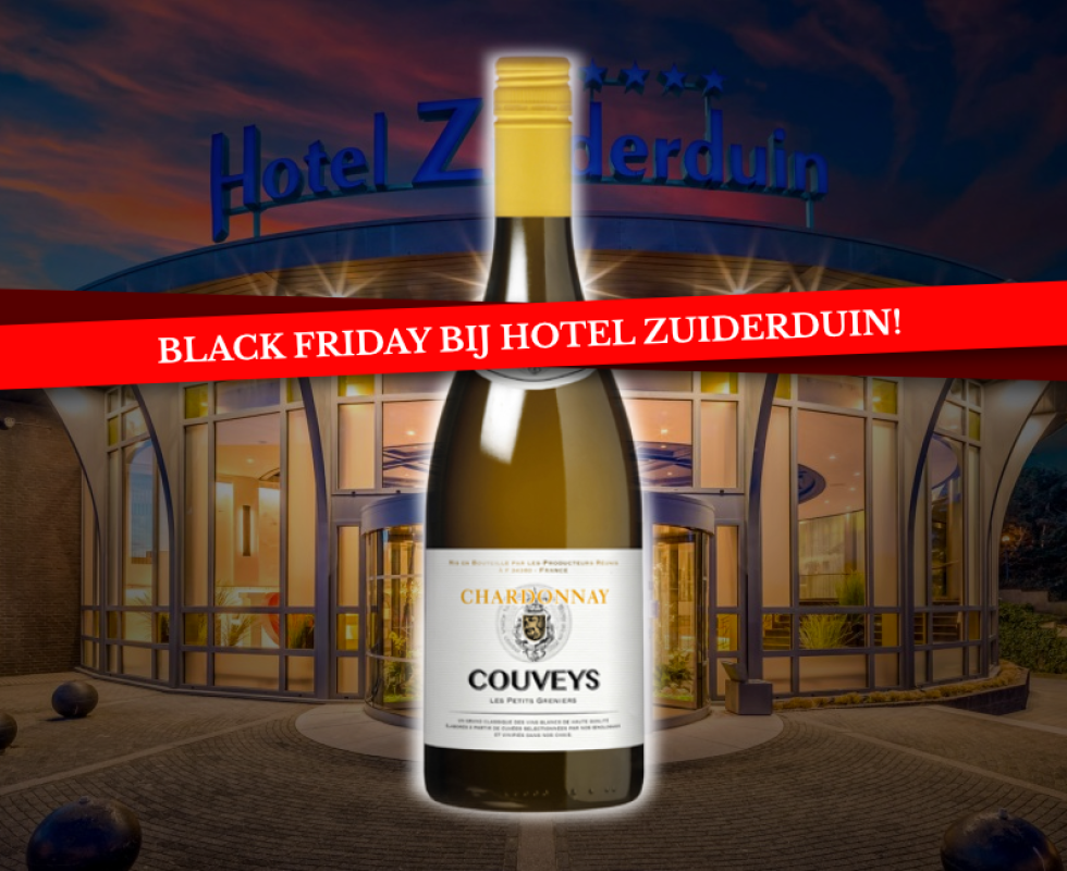 black friday couveys chardonnay