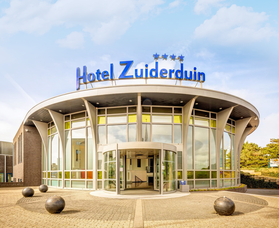Hotel Zuiderduin - Hotel Deals