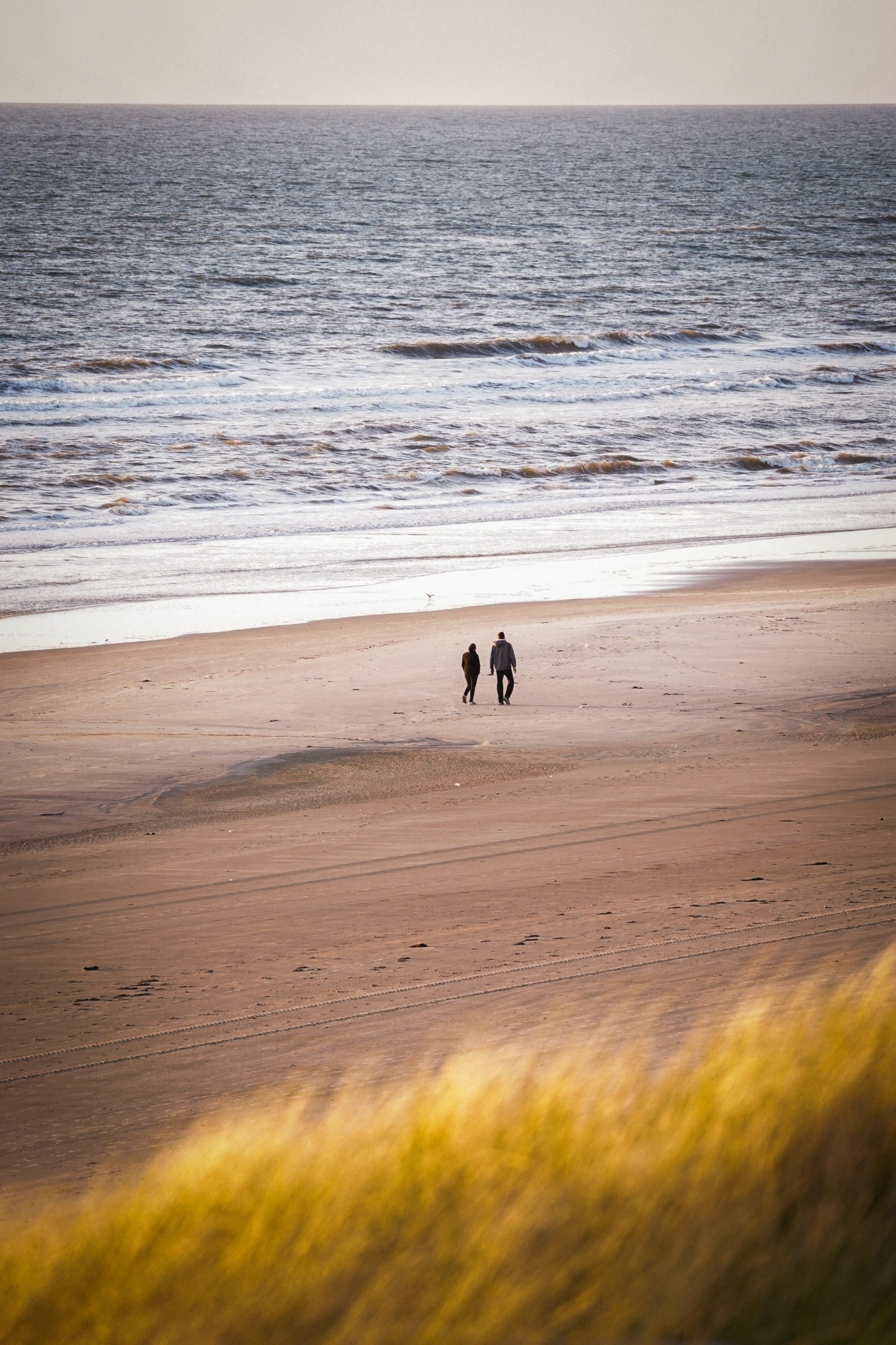 Hotel Zuiderduin - Strandwandeling.jpg