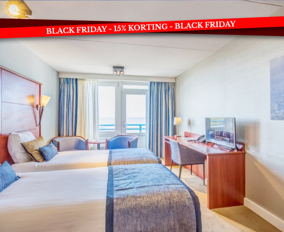 black friday appartement 15%